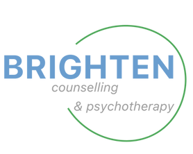 brighten counselling logo