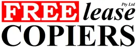 freelease copiers logo