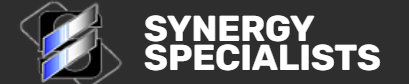 synspec logo