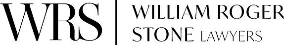 William roger stone logo